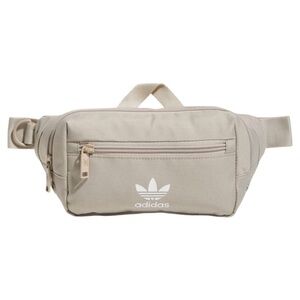 ADIDAS • Travel Gym Athletic Belt Bag
